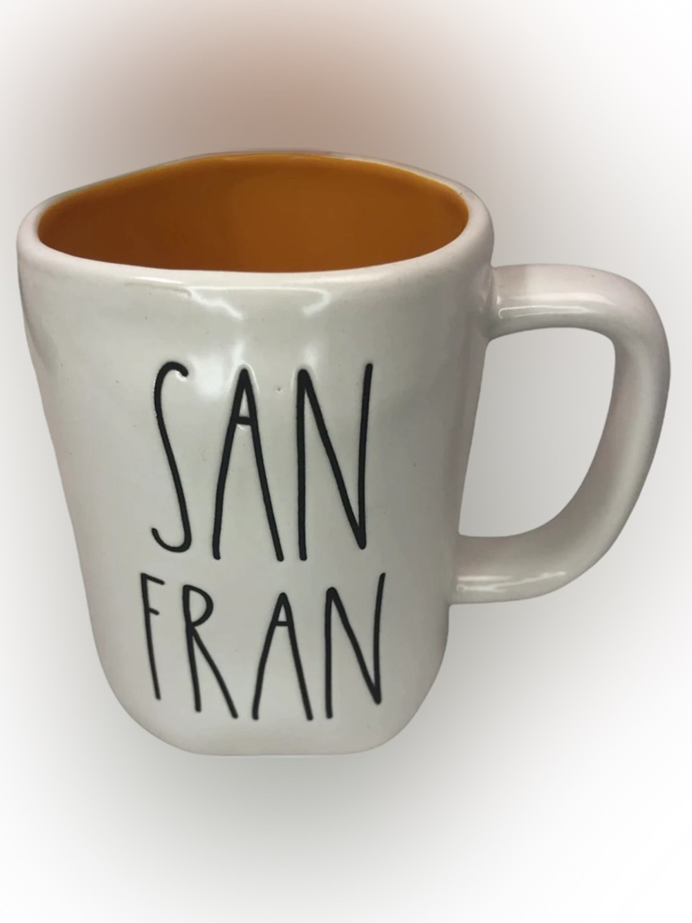 Rae Dunn SAN FRAN Mug